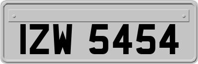 IZW5454