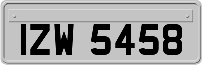 IZW5458