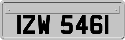 IZW5461