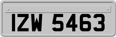IZW5463