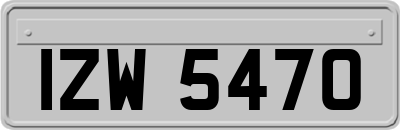 IZW5470
