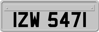IZW5471