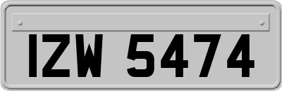 IZW5474