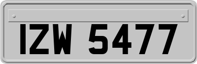 IZW5477