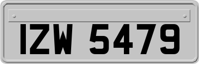 IZW5479