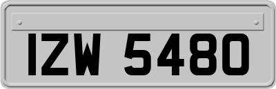 IZW5480
