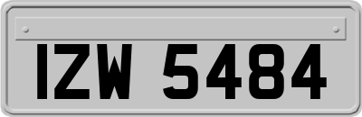 IZW5484