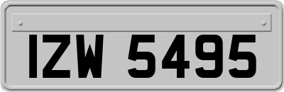 IZW5495