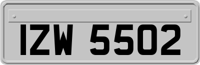 IZW5502