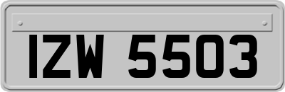 IZW5503