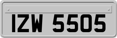 IZW5505