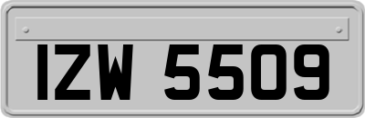IZW5509