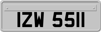 IZW5511