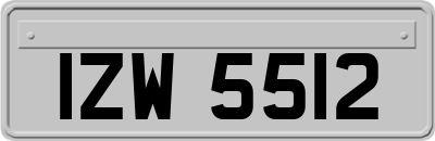 IZW5512