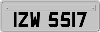 IZW5517