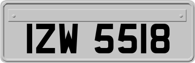 IZW5518