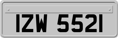 IZW5521