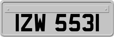 IZW5531