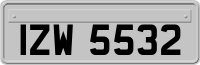 IZW5532