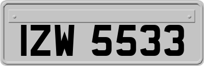 IZW5533