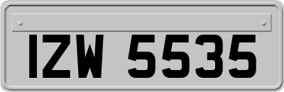 IZW5535