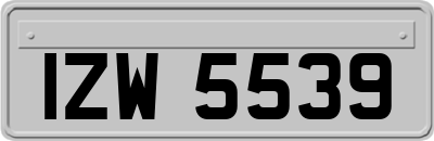 IZW5539