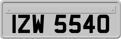 IZW5540