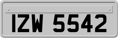 IZW5542
