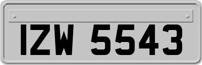 IZW5543