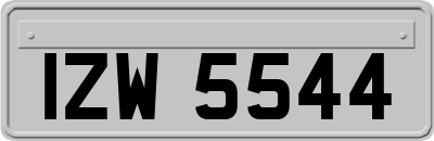 IZW5544