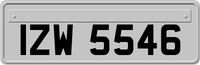 IZW5546