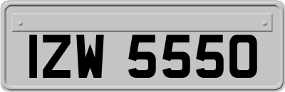 IZW5550