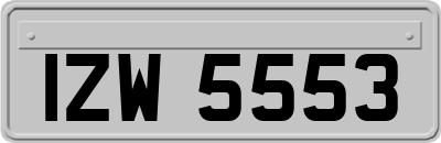 IZW5553