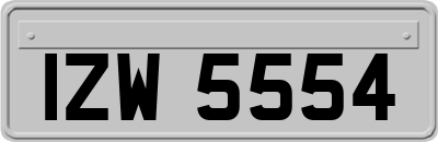 IZW5554