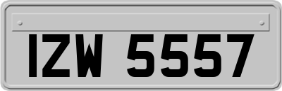 IZW5557