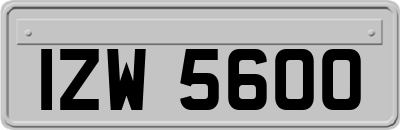 IZW5600
