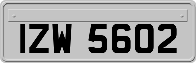 IZW5602