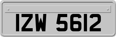 IZW5612