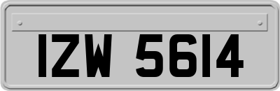 IZW5614