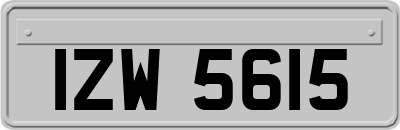 IZW5615