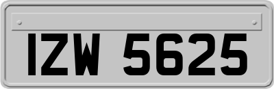 IZW5625