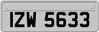 IZW5633