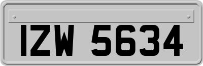 IZW5634