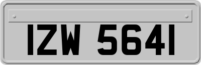 IZW5641