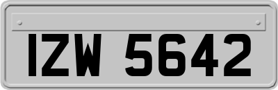 IZW5642
