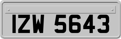 IZW5643