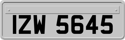 IZW5645