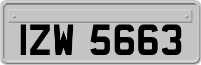 IZW5663