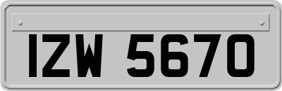 IZW5670