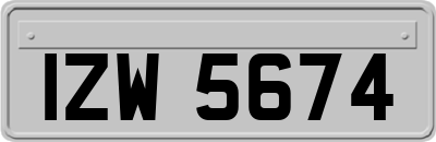 IZW5674